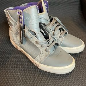 Supra bundle
